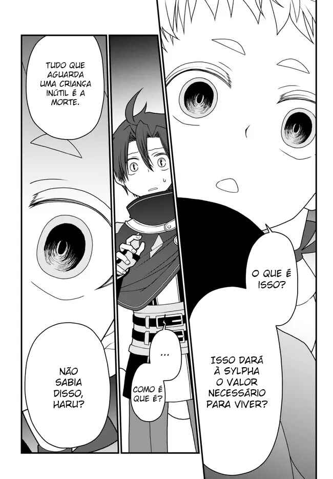 Tsuihou no Kenja, Sekai wo Shiru ~Osanajimi Yuusha no Atsuryoku kara Nigete Jiyuu ni Natta Ore~ Chapter 34 - Page 16
