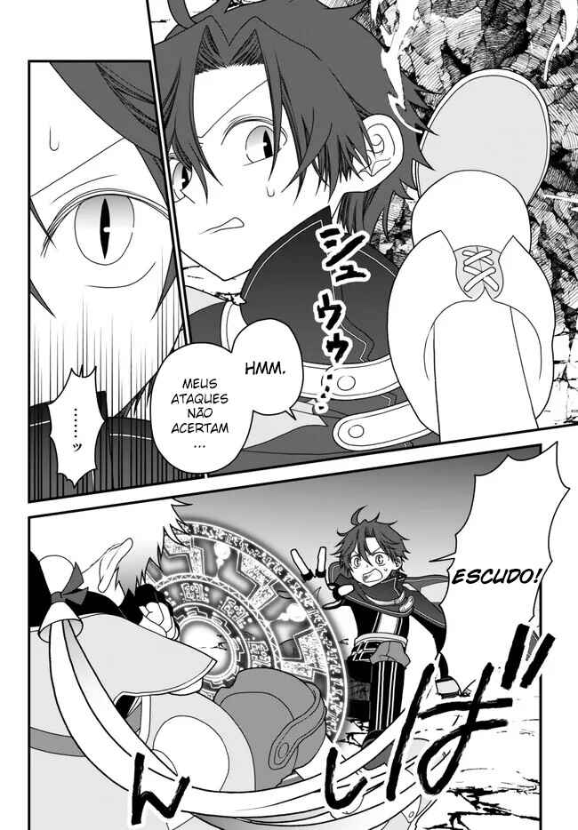 Tsuihou no Kenja, Sekai wo Shiru ~Osanajimi Yuusha no Atsuryoku kara Nigete Jiyuu ni Natta Ore~ Chapter 34 - Page 5