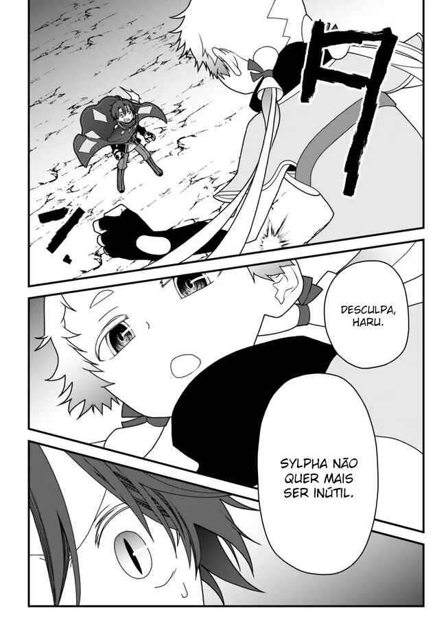 Tsuihou no Kenja, Sekai wo Shiru ~Osanajimi Yuusha no Atsuryoku kara Nigete Jiyuu ni Natta Ore~ Chapter 34 - Page 8