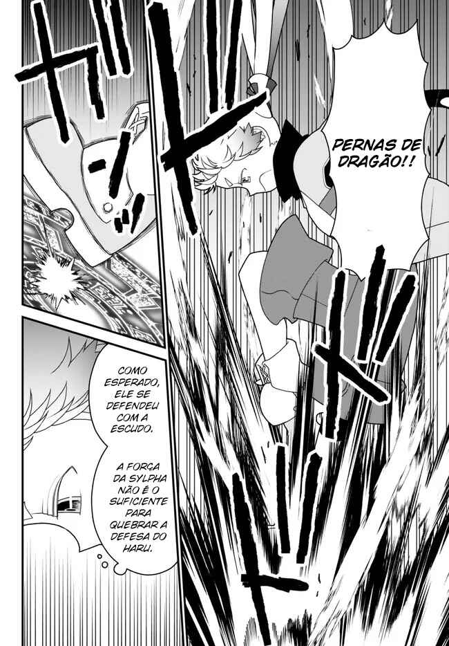 Tsuihou no Kenja, Sekai wo Shiru ~Osanajimi Yuusha no Atsuryoku kara Nigete Jiyuu ni Natta Ore~ Chapter 34 - Page 9