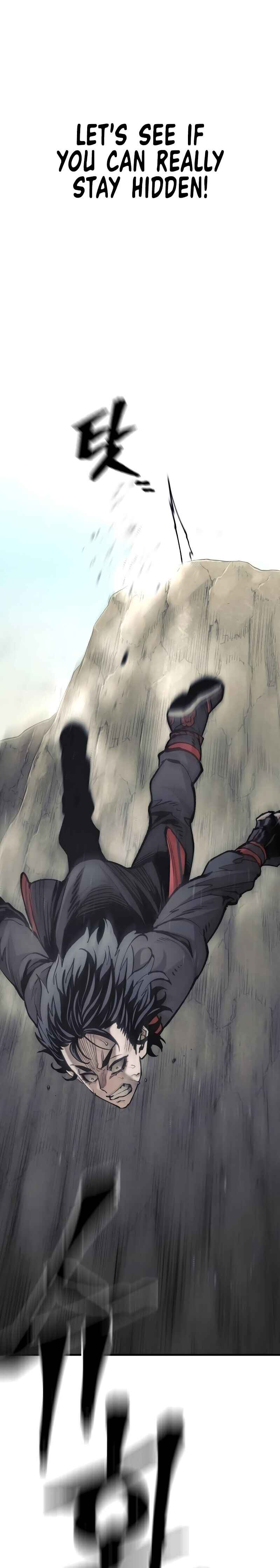 Murim RPG Simulation Chapter 122 - Page 10