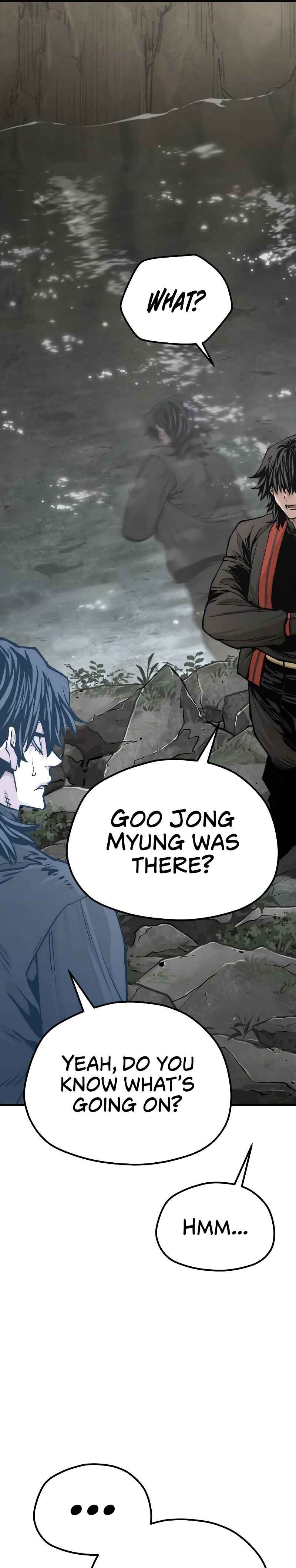 Murim RPG Simulation Chapter 122 - Page 25