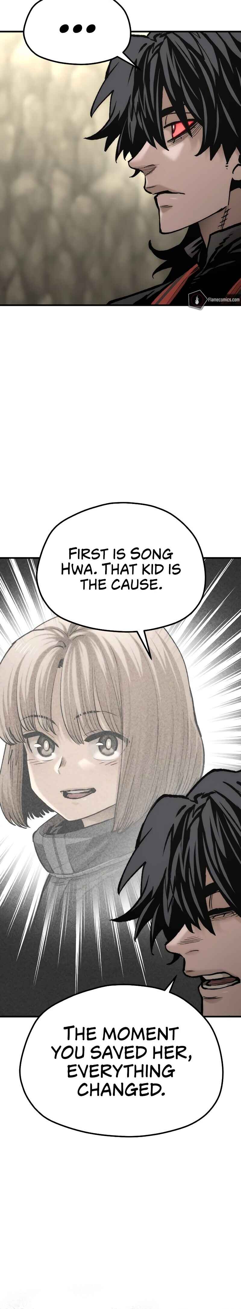 Murim RPG Simulation Chapter 122 - Page 30