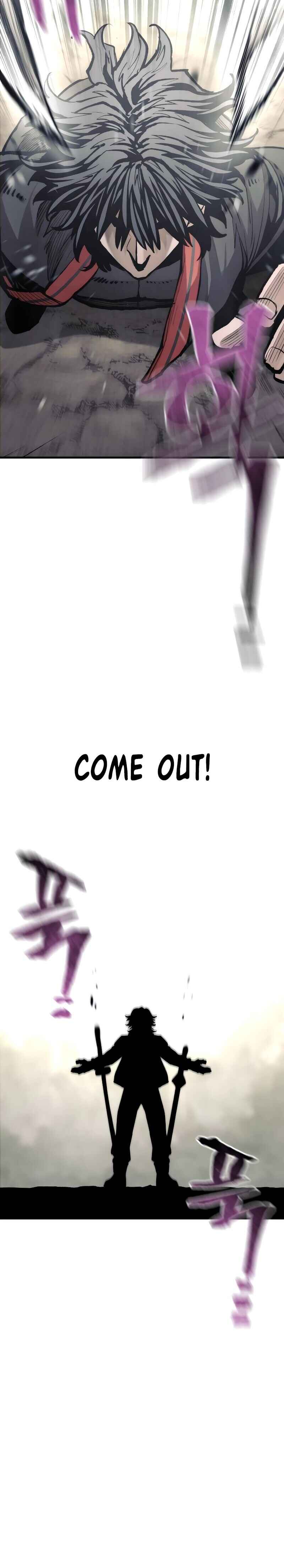 Murim RPG Simulation Chapter 122 - Page 6