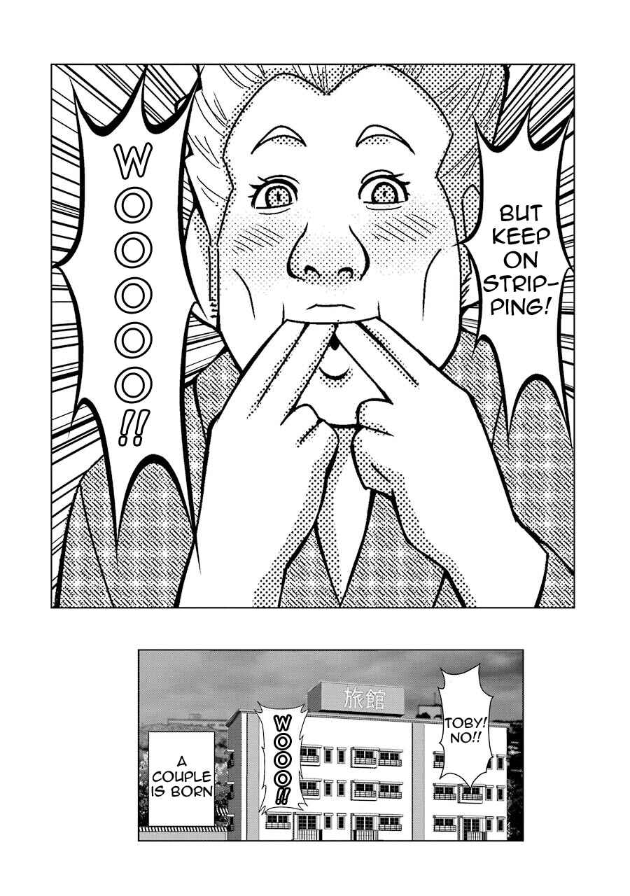 Plastic Neesan Chapter 133 - Page 8