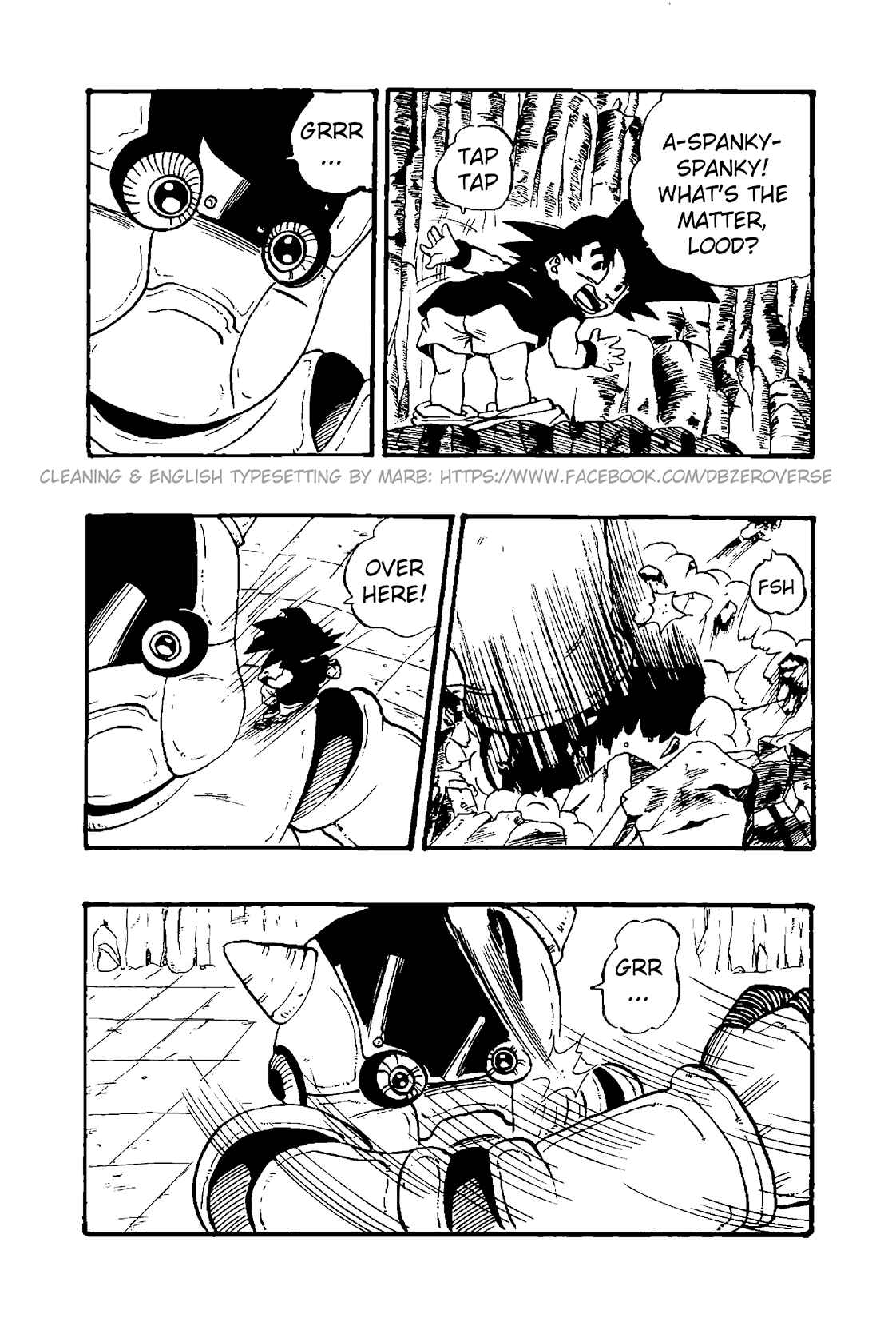 Qī Lóngzhū GT Chapter 35 - Page 21