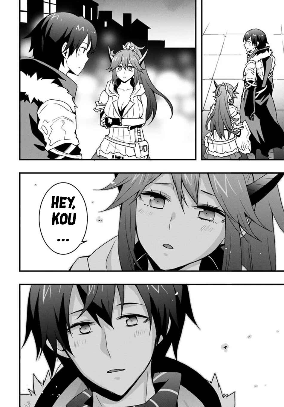 Isekai de Te ni Ireta Seisan Skill wa Saikyou datta You desu ~Souzou & Kiyou no W Chiuto de Musou Suru~ Chapter 44 - Page 13