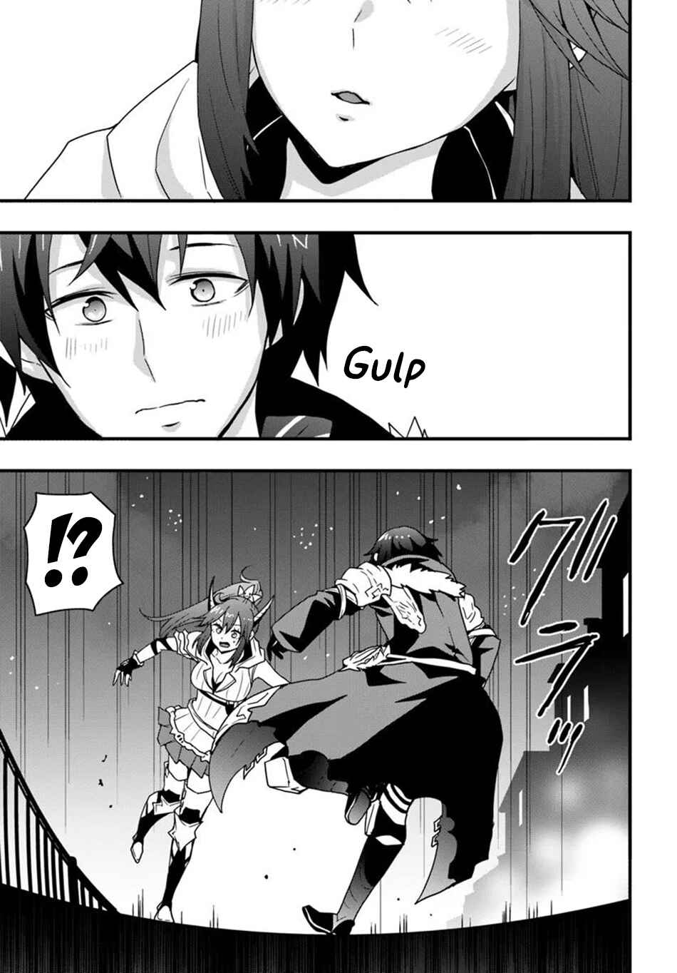 Isekai de Te ni Ireta Seisan Skill wa Saikyou datta You desu ~Souzou & Kiyou no W Chiuto de Musou Suru~ Chapter 44 - Page 14