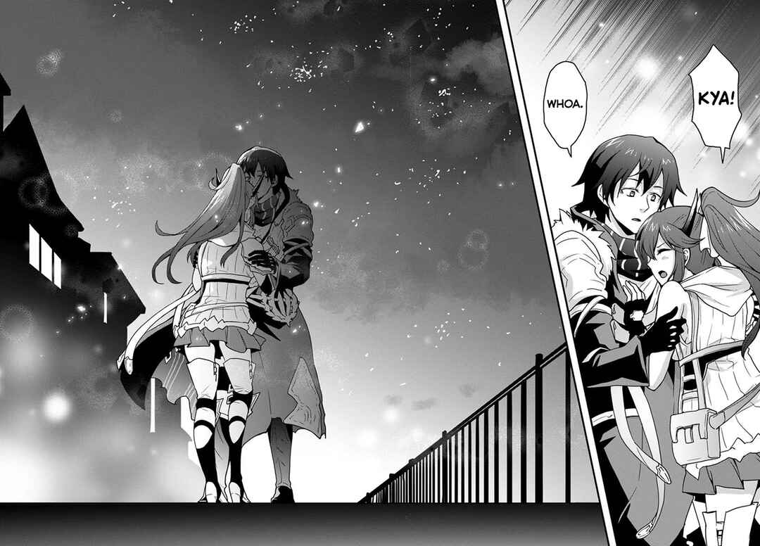 Isekai de Te ni Ireta Seisan Skill wa Saikyou datta You desu ~Souzou & Kiyou no W Chiuto de Musou Suru~ Chapter 44 - Page 15