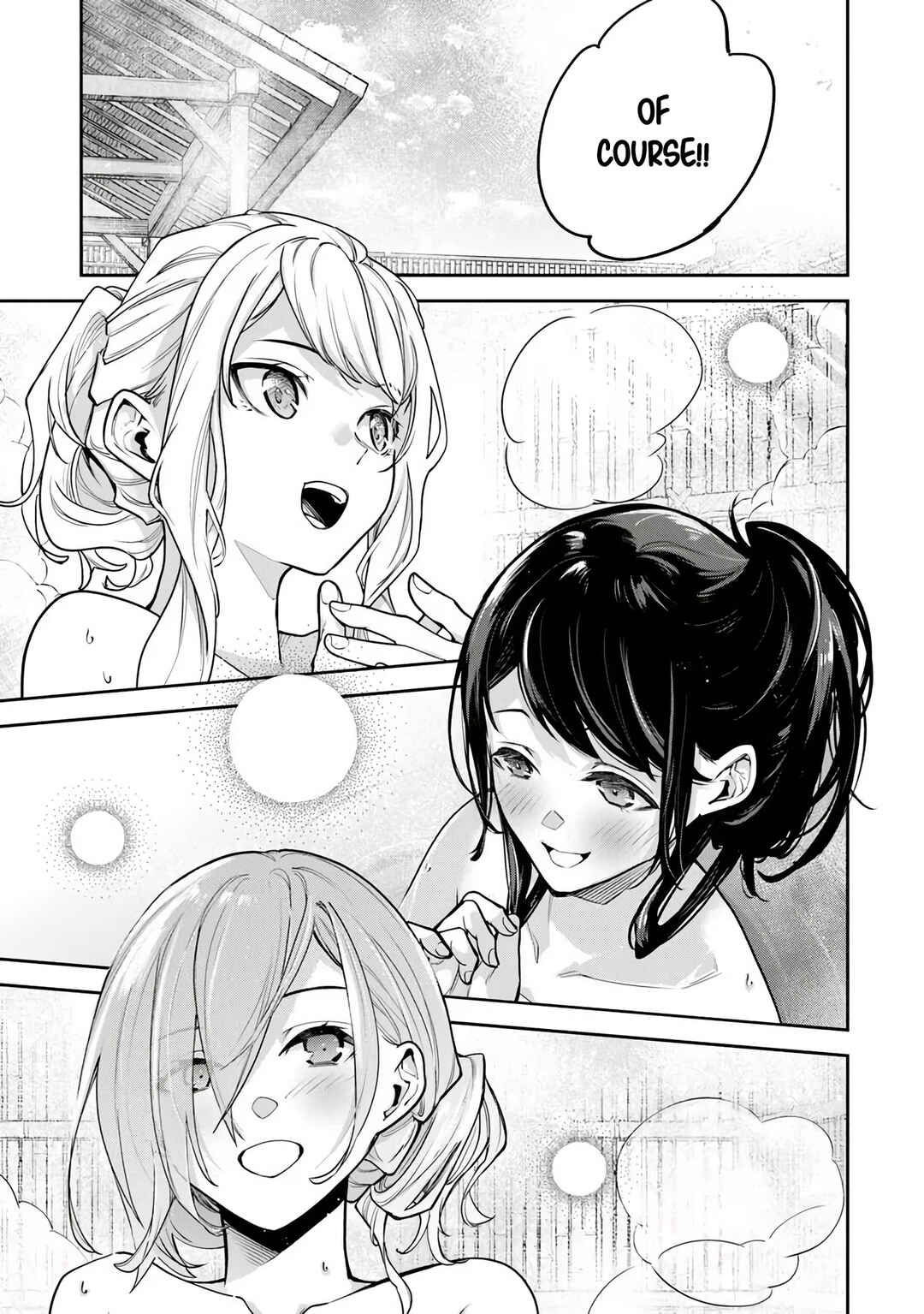 Isekai de Cheat Skill wo Te ni Shita Ore wa, Genjitsu Sekai wo mo Musou Suru: Level Up wa Jinsei wo Kaeta Chapter 35.2 - Page 12