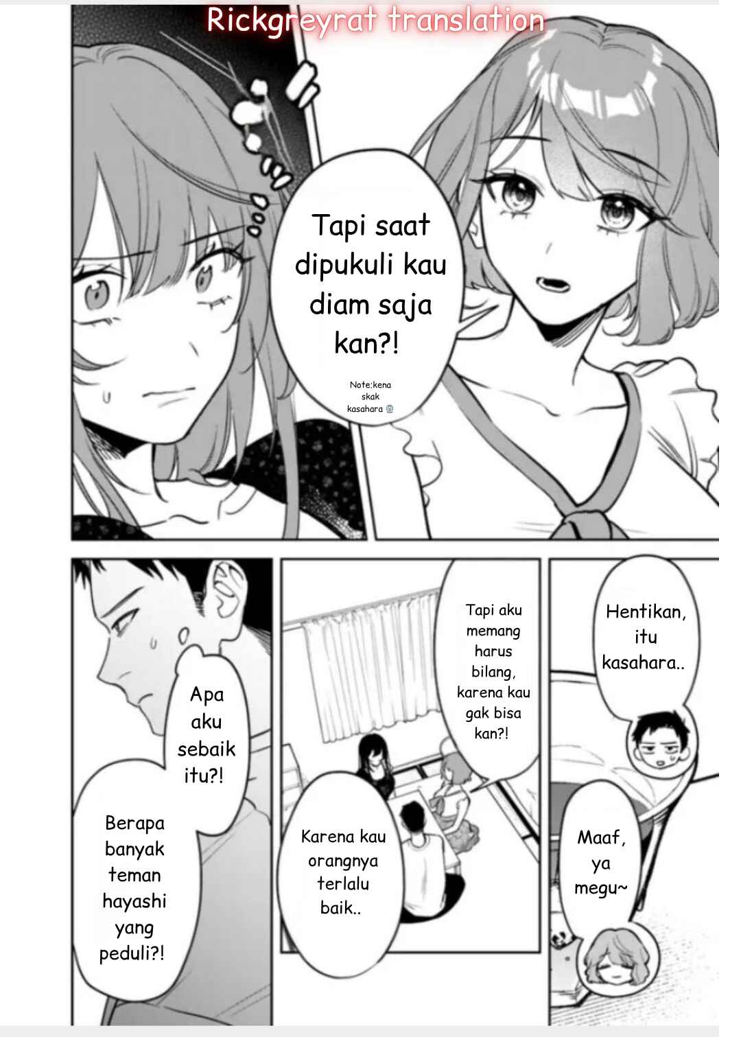 Koko Jidai ni Gomandatta Jou sama to no Dousei Seikatsu wa Igaito Igokochi ga Warukunai Chapter 19 - Page 14