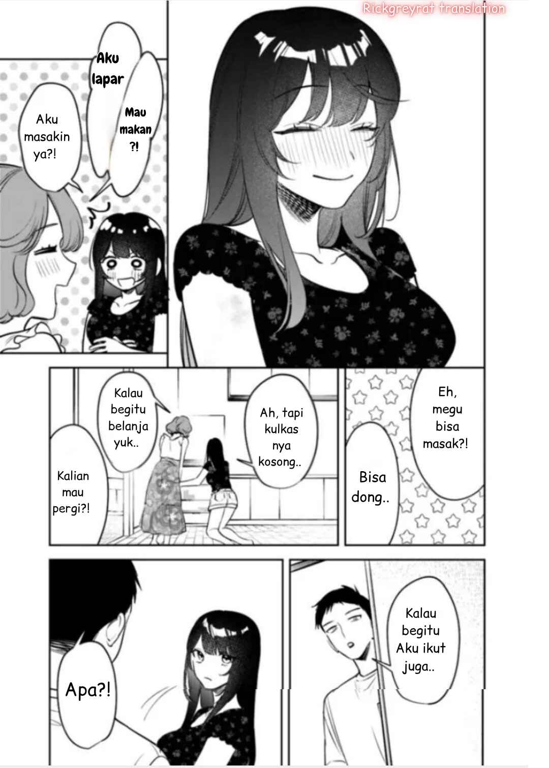 Koko Jidai ni Gomandatta Jou sama to no Dousei Seikatsu wa Igaito Igokochi ga Warukunai Chapter 19 - Page 17