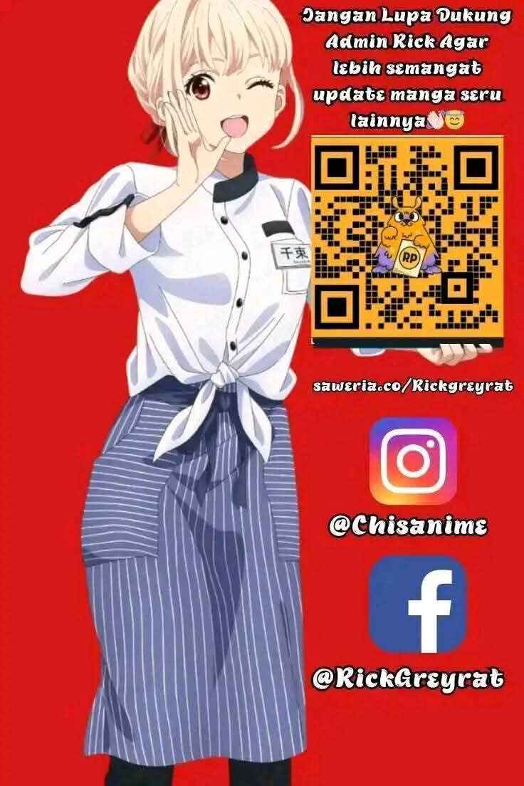 Koko Jidai ni Gomandatta Jou sama to no Dousei Seikatsu wa Igaito Igokochi ga Warukunai Chapter 19 - Page 20