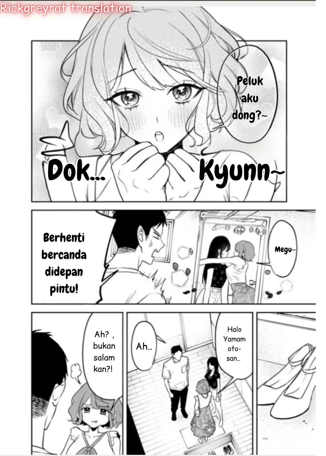 Koko Jidai ni Gomandatta Jou sama to no Dousei Seikatsu wa Igaito Igokochi ga Warukunai Chapter 19 - Page 8