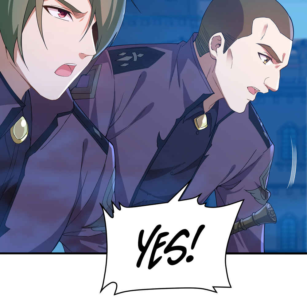 Despite Coming From the Abyss, I Will Save Humanity Chapter 52 - Page 19