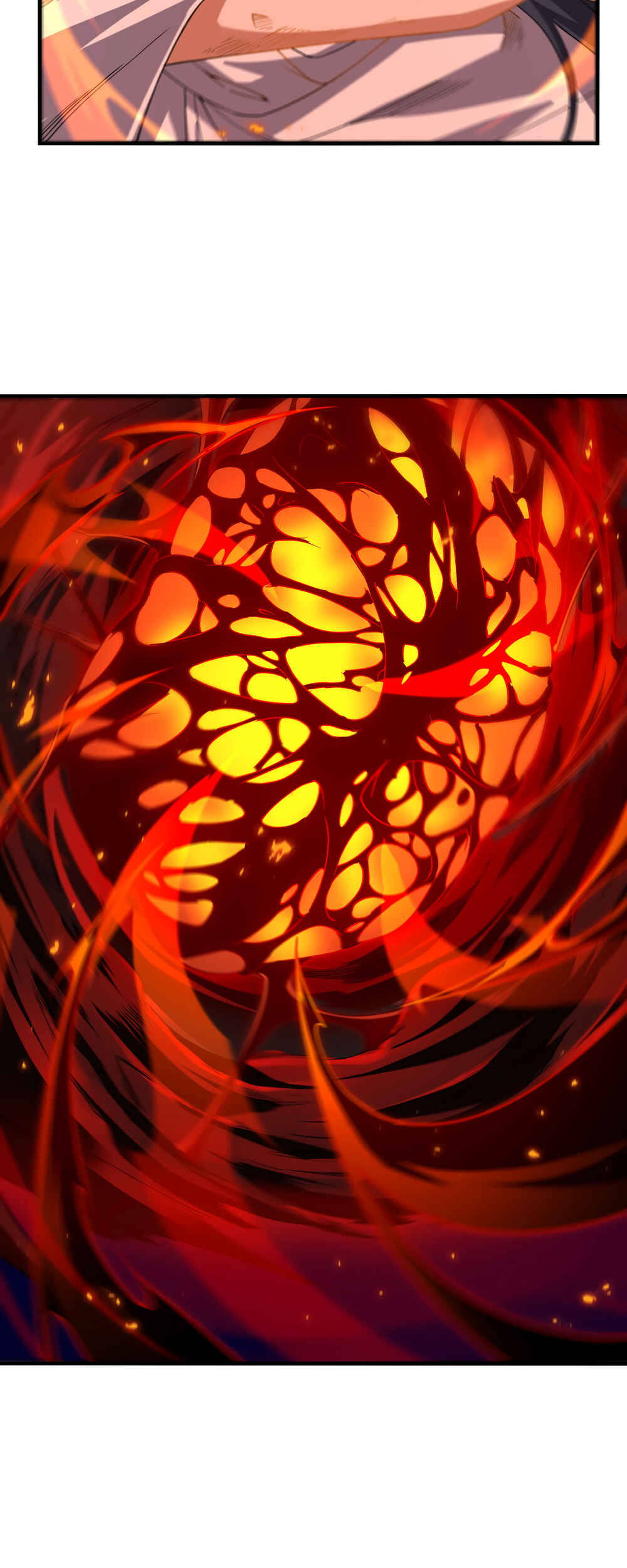Despite Coming From the Abyss, I Will Save Humanity Chapter 52 - Page 29