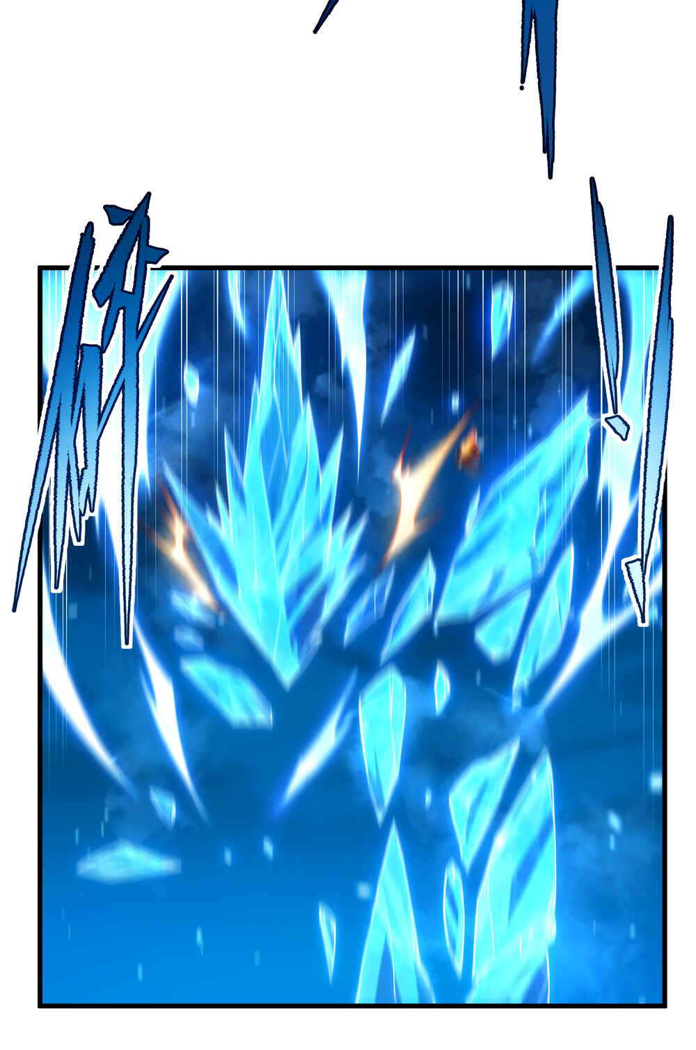 Despite Coming From the Abyss, I Will Save Humanity Chapter 52 - Page 9