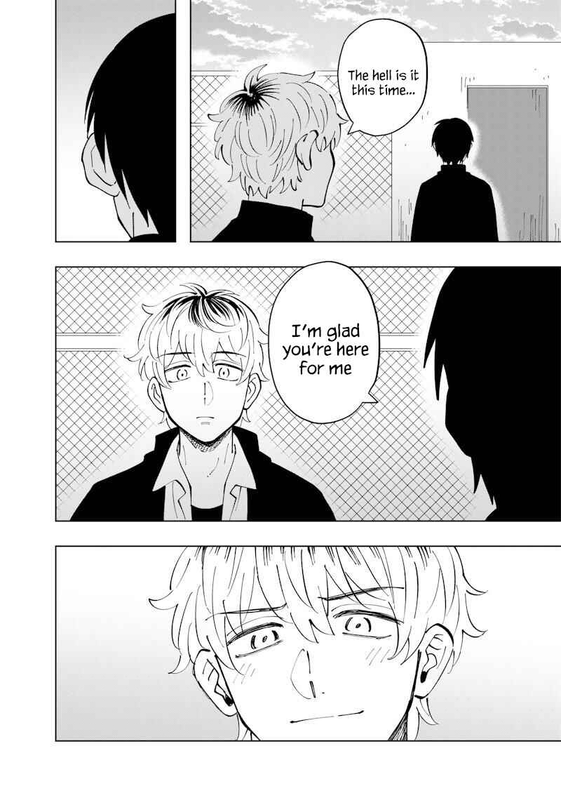 Asahina-san no Bentou Tabetai Chapter 20 - Page 14