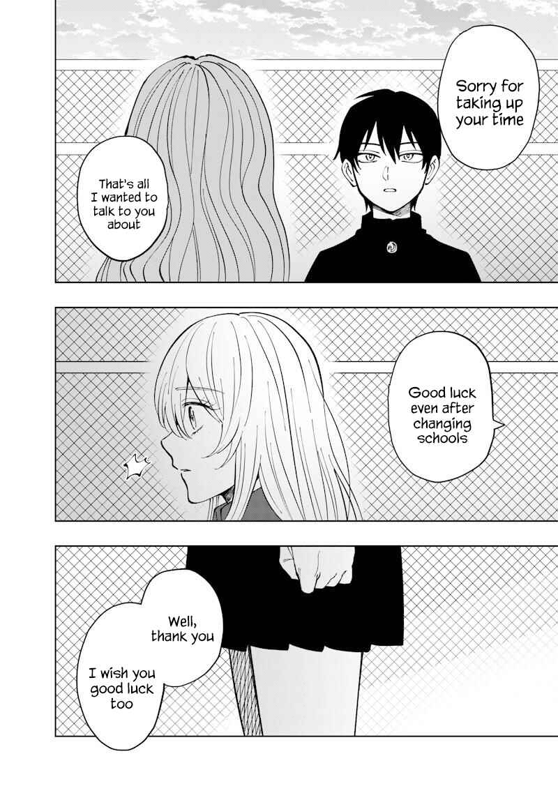 Asahina-san no Bentou Tabetai Chapter 20 - Page 4