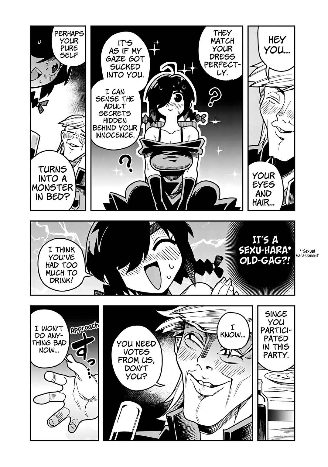 Monmusugo! ~Honnyaku Skill de Saikyou Monmusume to Isekai Seikatsu~ Chapter 11.2 - Page 6