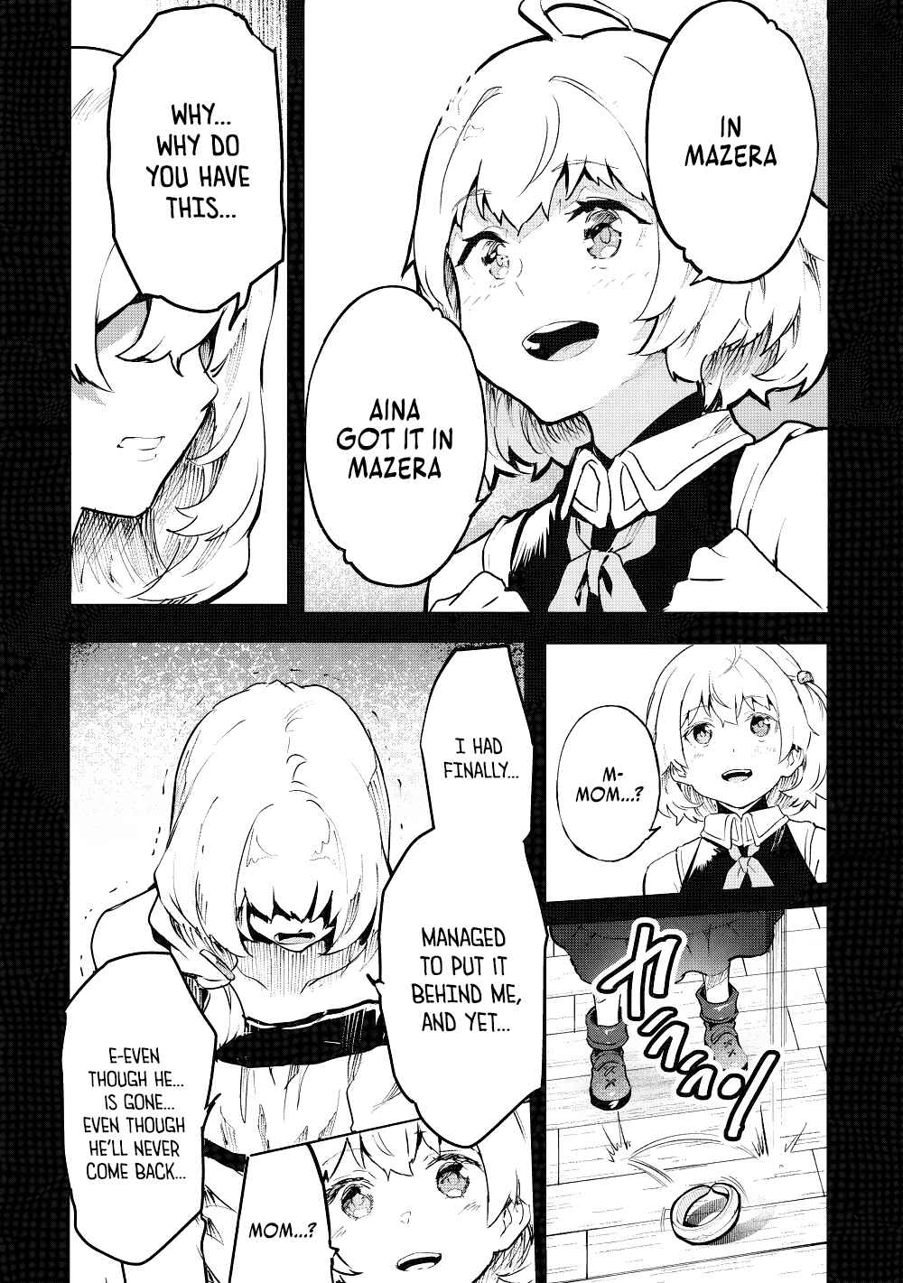 Itsudemo Jitaku ni Kaereru Ore wa, Isekai de Gyoushounin wo Hajimemashita Chapter 50 - Page 10