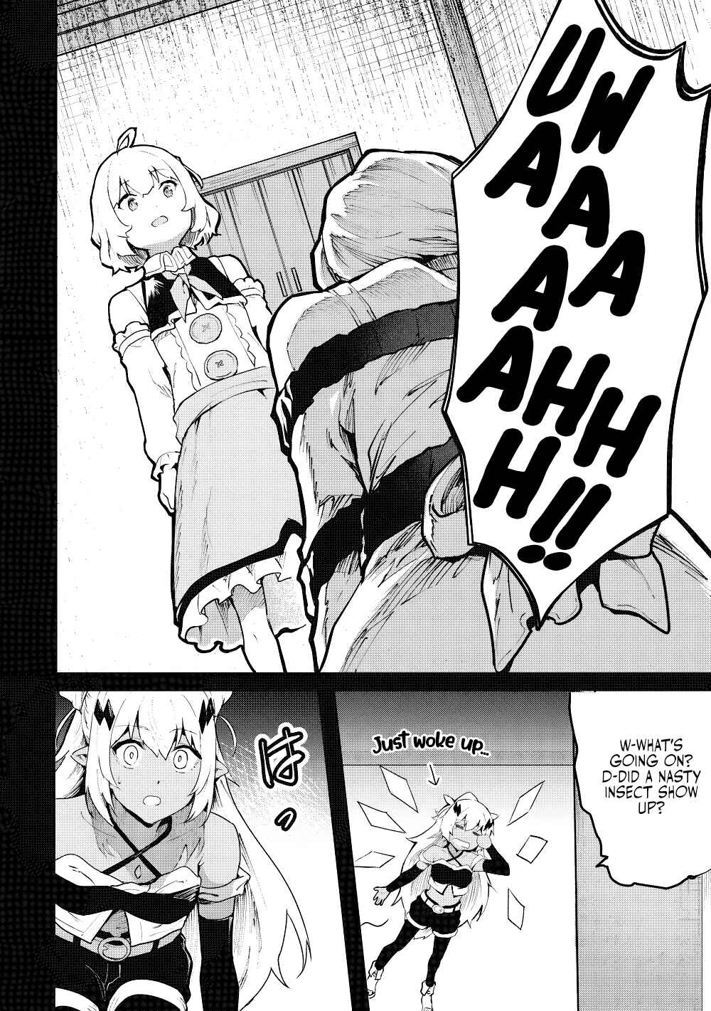 Itsudemo Jitaku ni Kaereru Ore wa, Isekai de Gyoushounin wo Hajimemashita Chapter 50 - Page 11