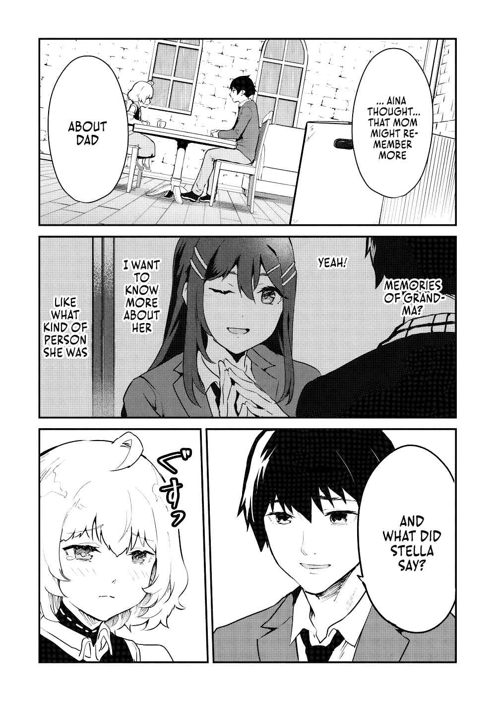 Itsudemo Jitaku ni Kaereru Ore wa, Isekai de Gyoushounin wo Hajimemashita Chapter 50 - Page 15