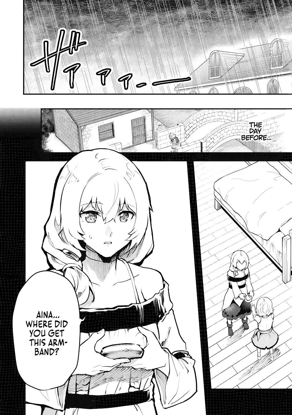 Itsudemo Jitaku ni Kaereru Ore wa, Isekai de Gyoushounin wo Hajimemashita Chapter 50 - Page 9