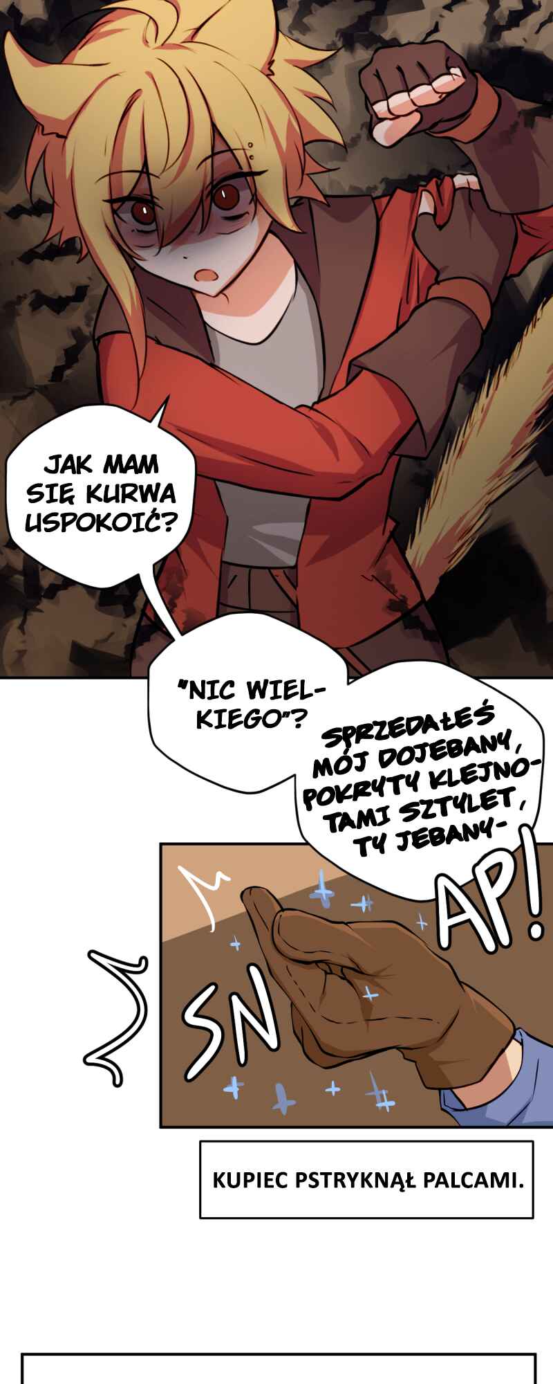 1HP Club Chapter 140 - Page 11