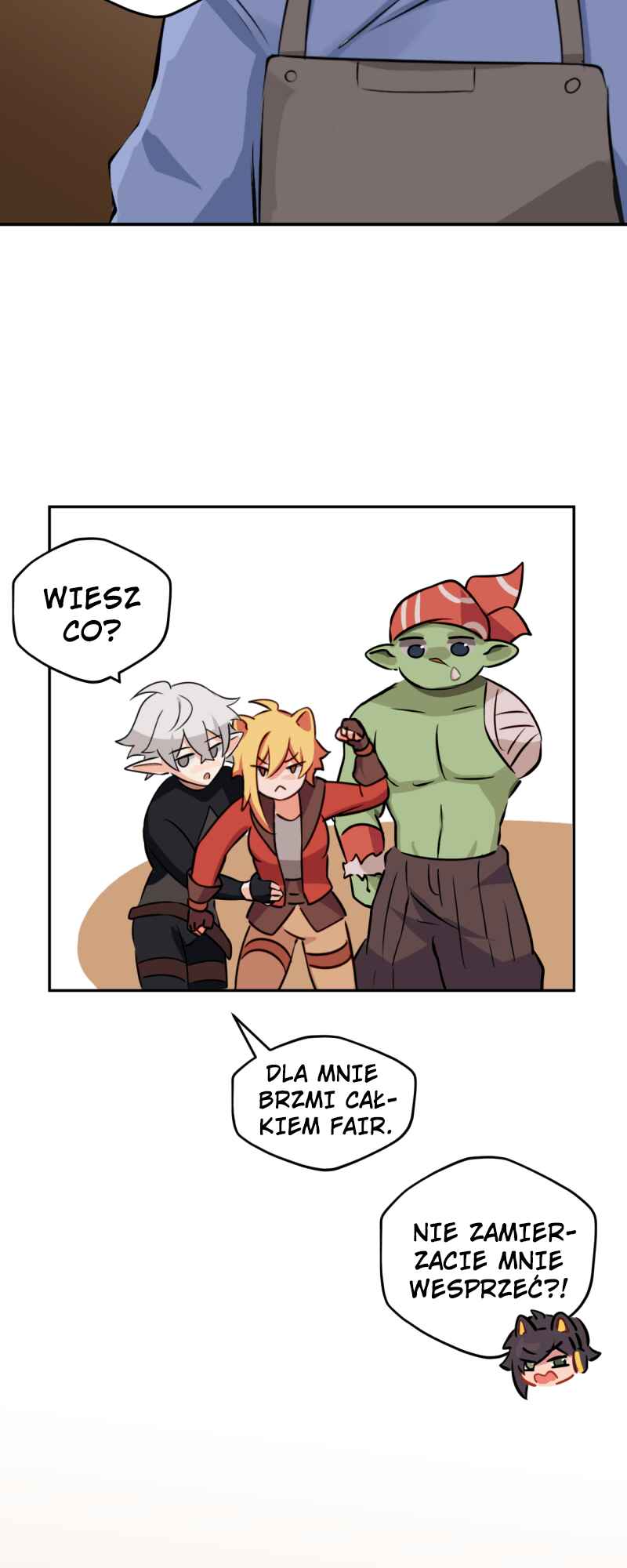 1HP Club Chapter 140 - Page 14