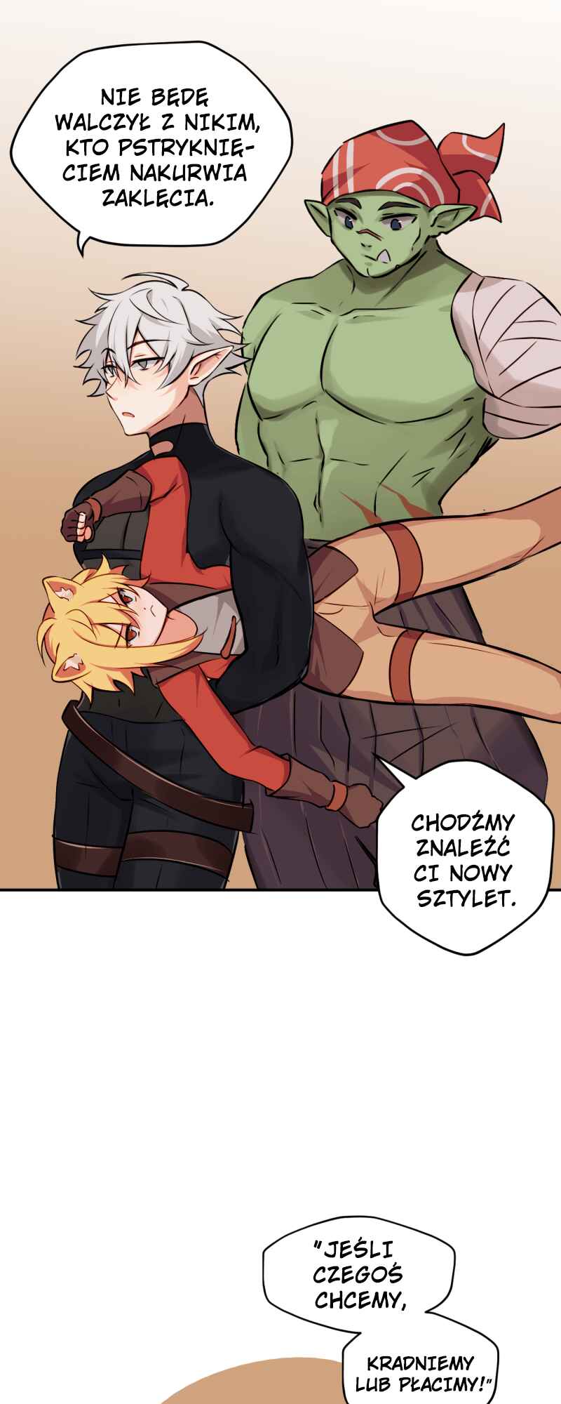 1HP Club Chapter 140 - Page 15