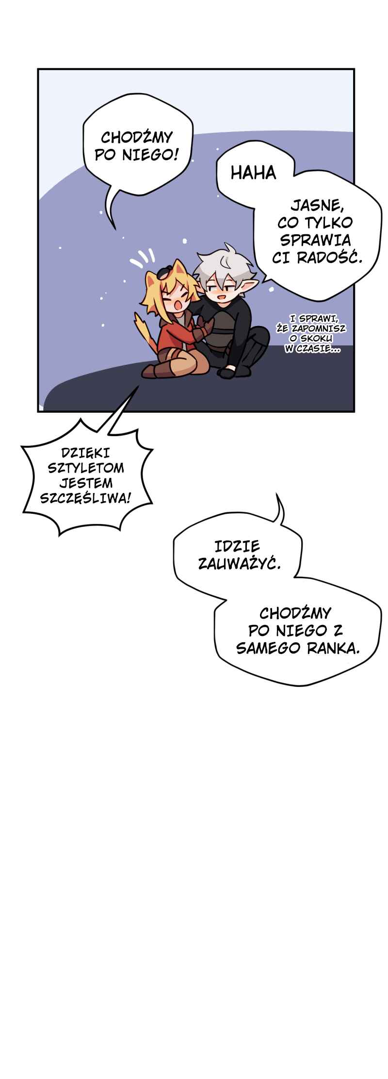 1HP Club Chapter 140 - Page 4