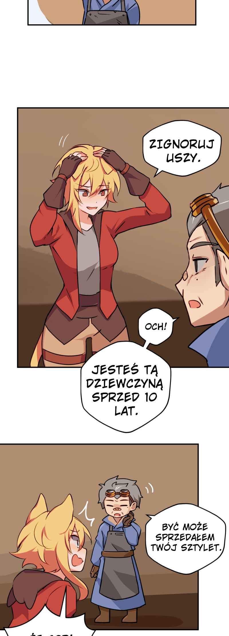 1HP Club Chapter 140 - Page 7