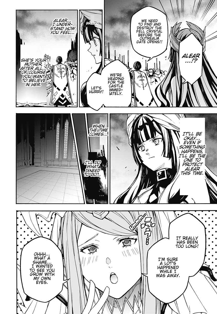 Fire Emblem - Engage Chapter 37 - Page 10