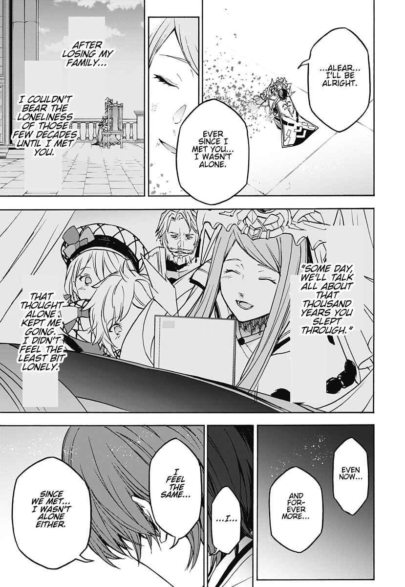 Fire Emblem - Engage Chapter 37 - Page 29