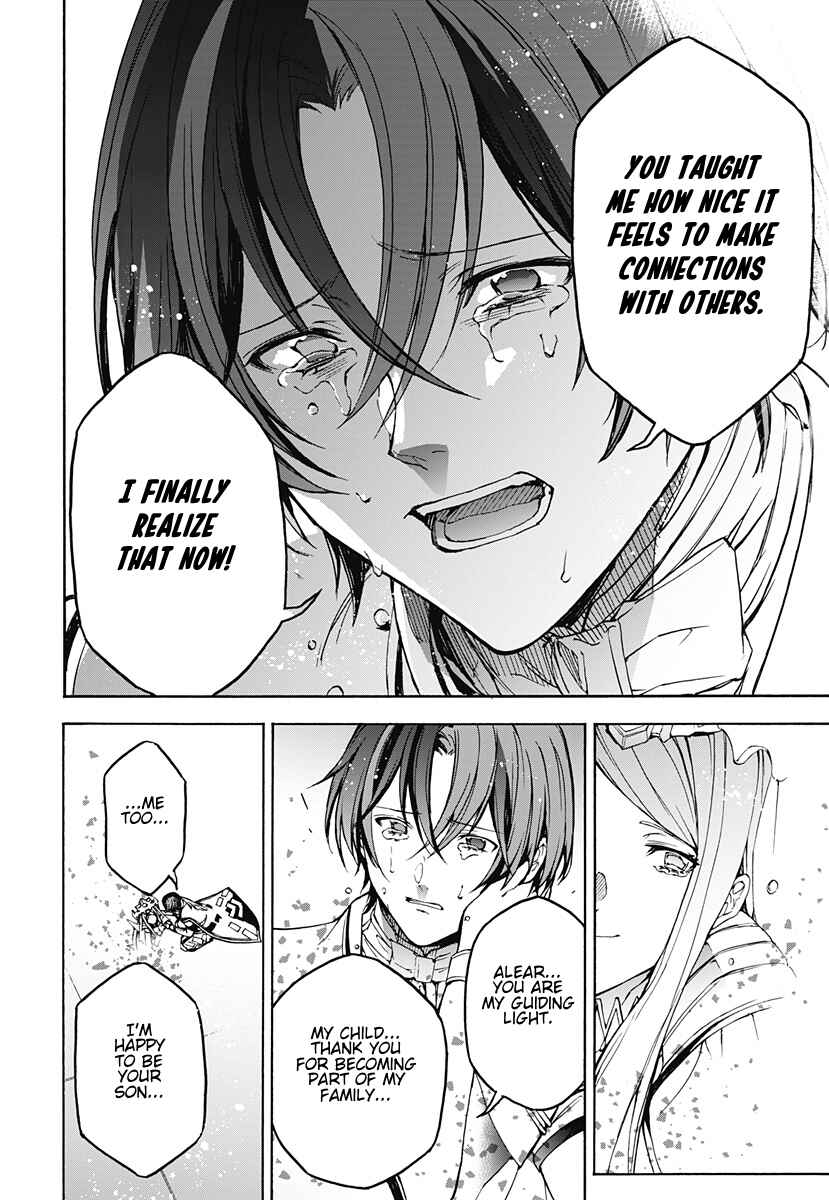 Fire Emblem - Engage Chapter 37 - Page 30