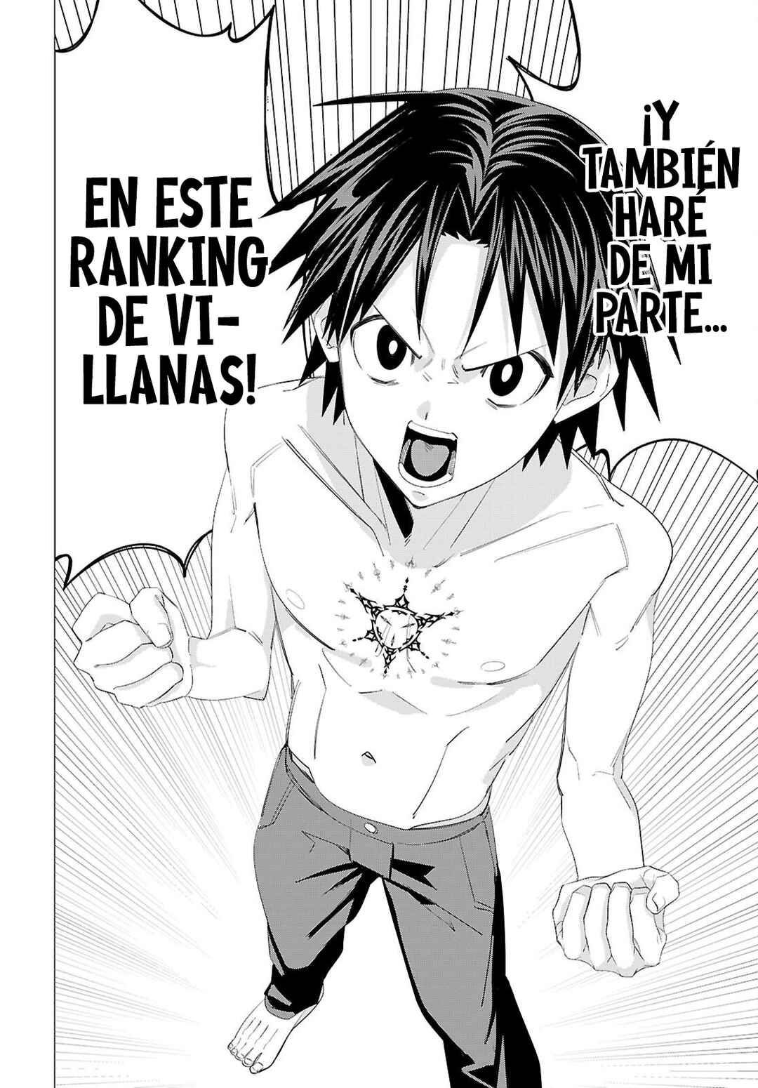 Akujo Ranking Chapter 1 - Page 65