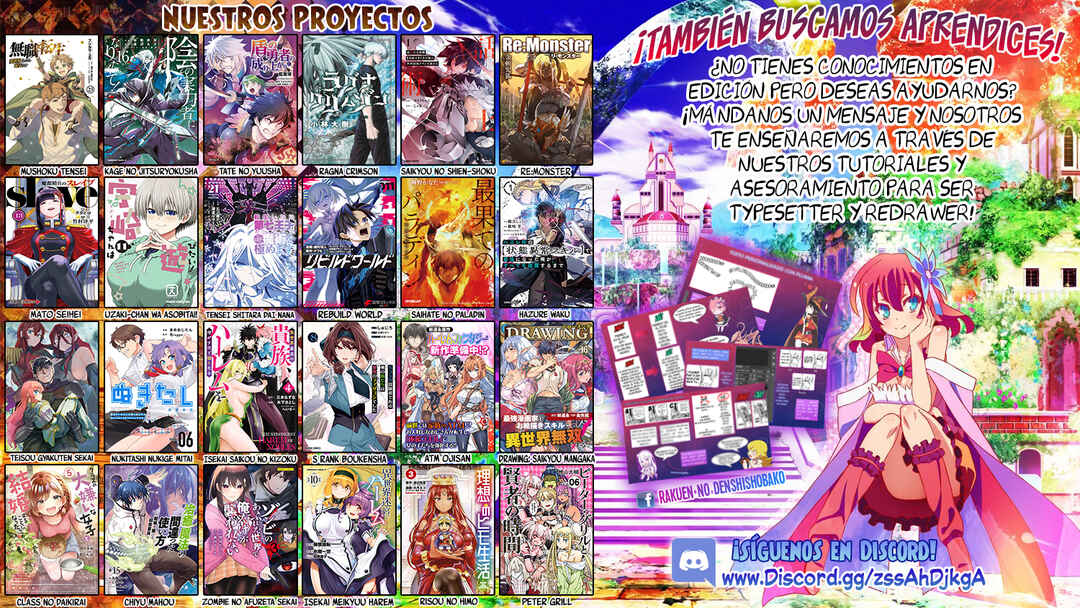 Akujo Ranking Chapter 1 - Page 72