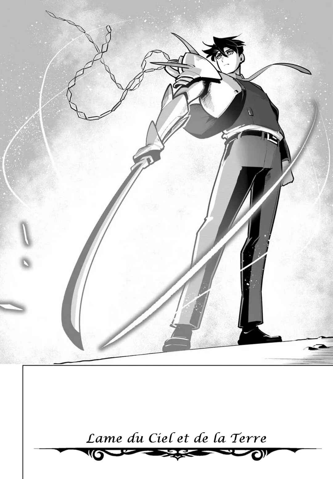 Sekai Saikyou no Kouei ~Meikyuukoku no Shinjin Tansakusha~ Chapter 39 - Page 11