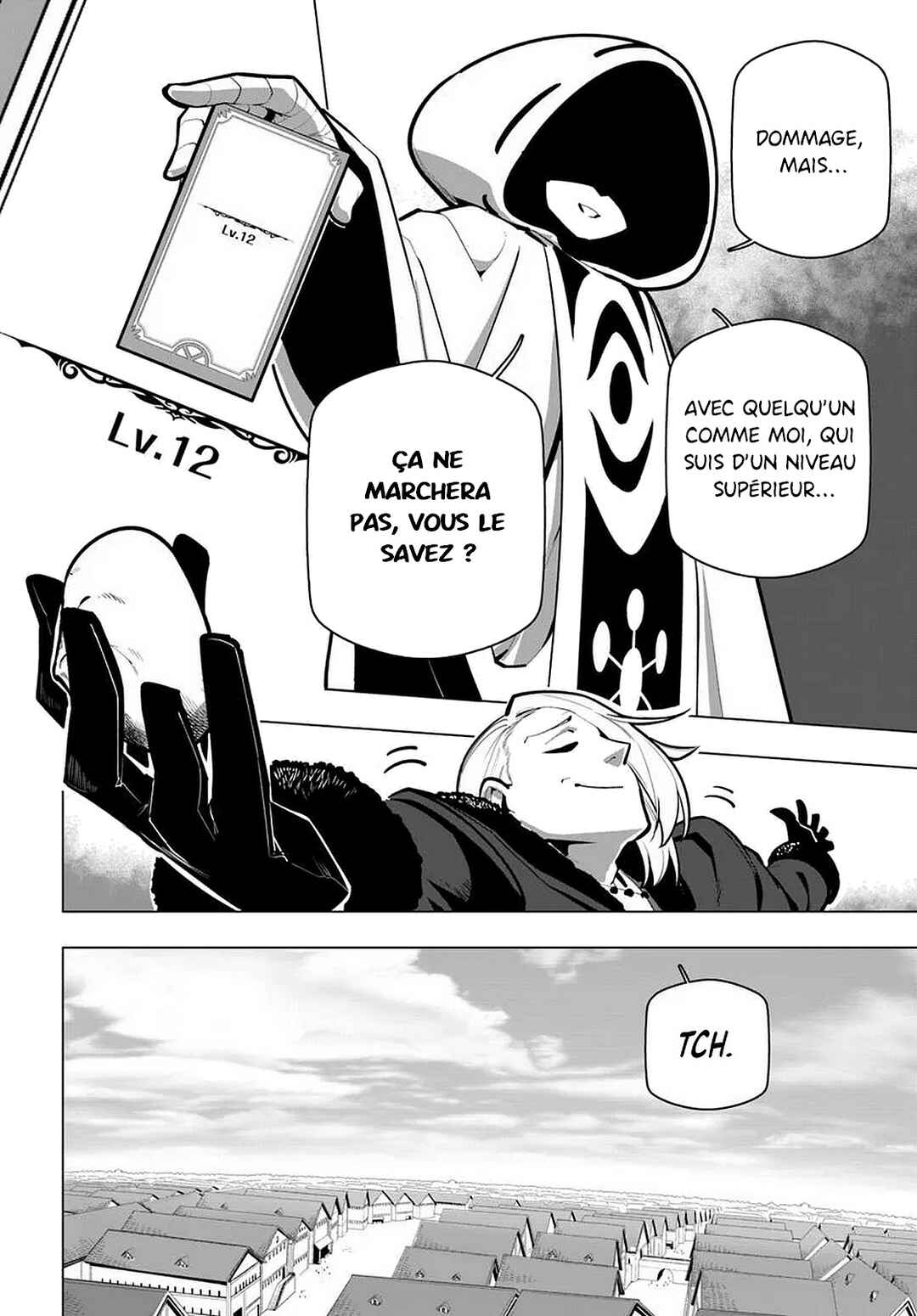 Sekai Saikyou no Kouei ~Meikyuukoku no Shinjin Tansakusha~ Chapter 39 - Page 41
