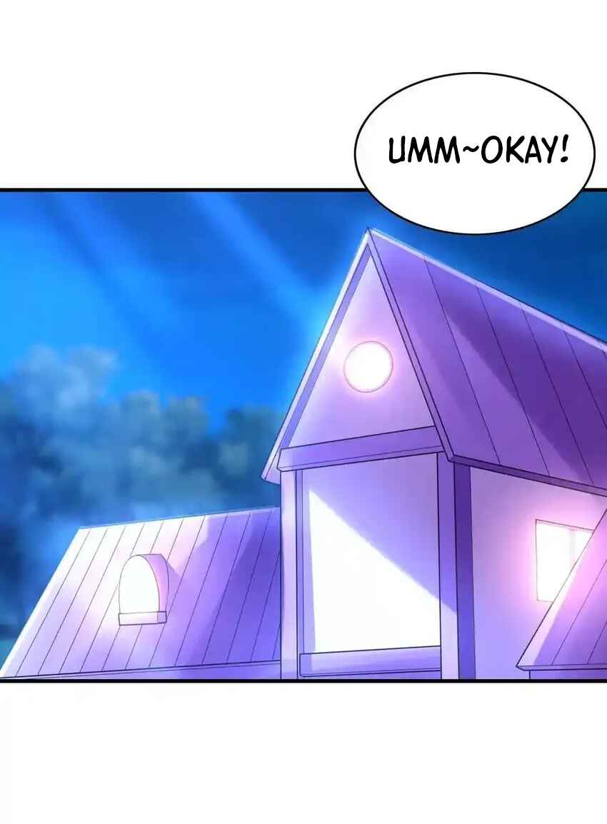 My Harem Consists Entirely of Female Demon Villains Chapter 136 - Page 46