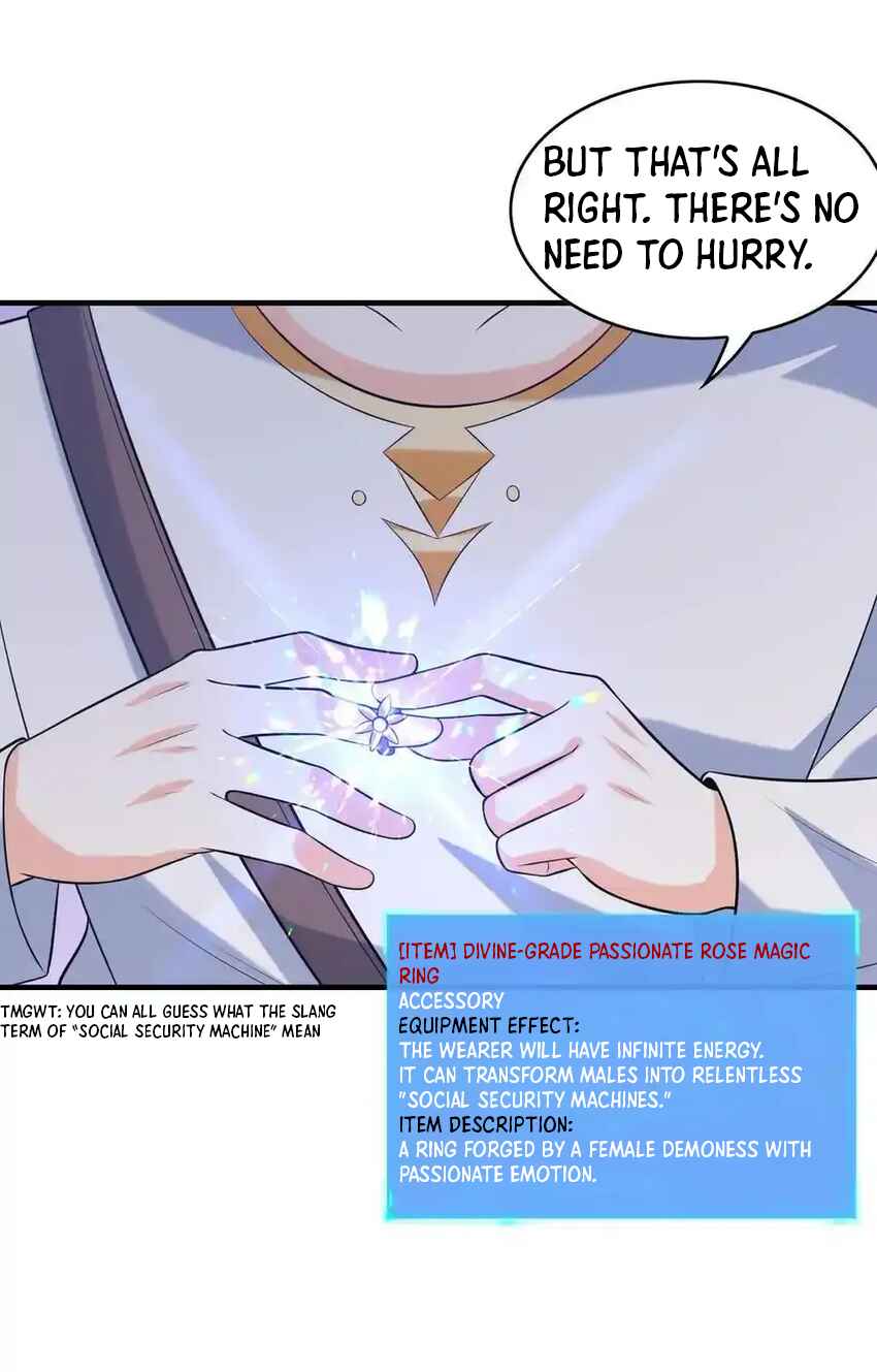 My Harem Consists Entirely of Female Demon Villains Chapter 136 - Page 57
