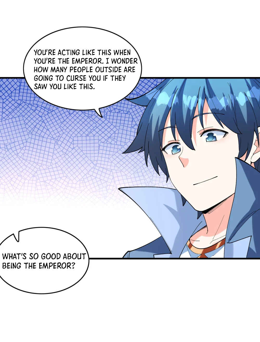 My Harem Consists Entirely of Female Demon Villains Chapter 151 - Page 19