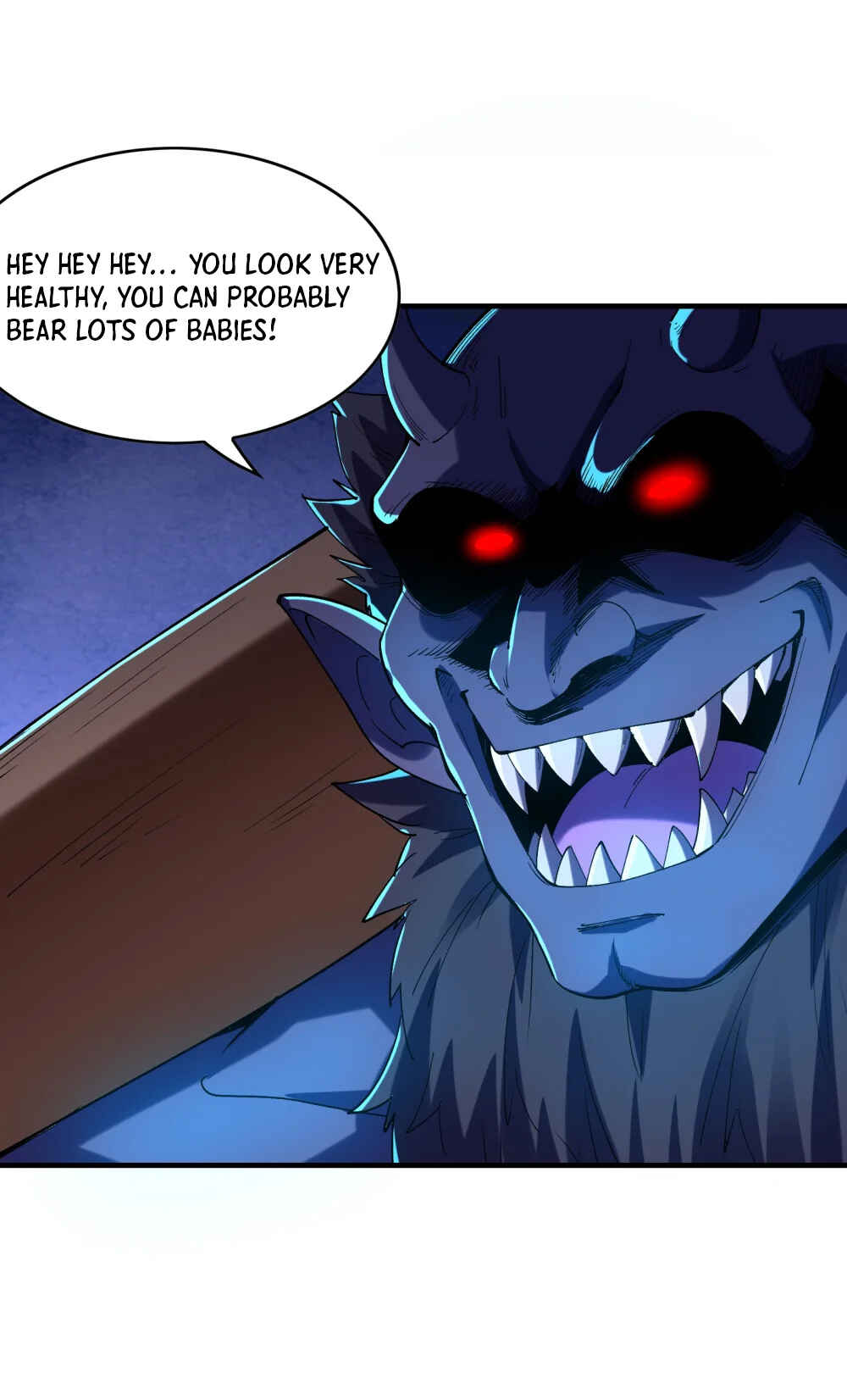 My Harem Consists Entirely of Female Demon Villains Chapter 151 - Page 28