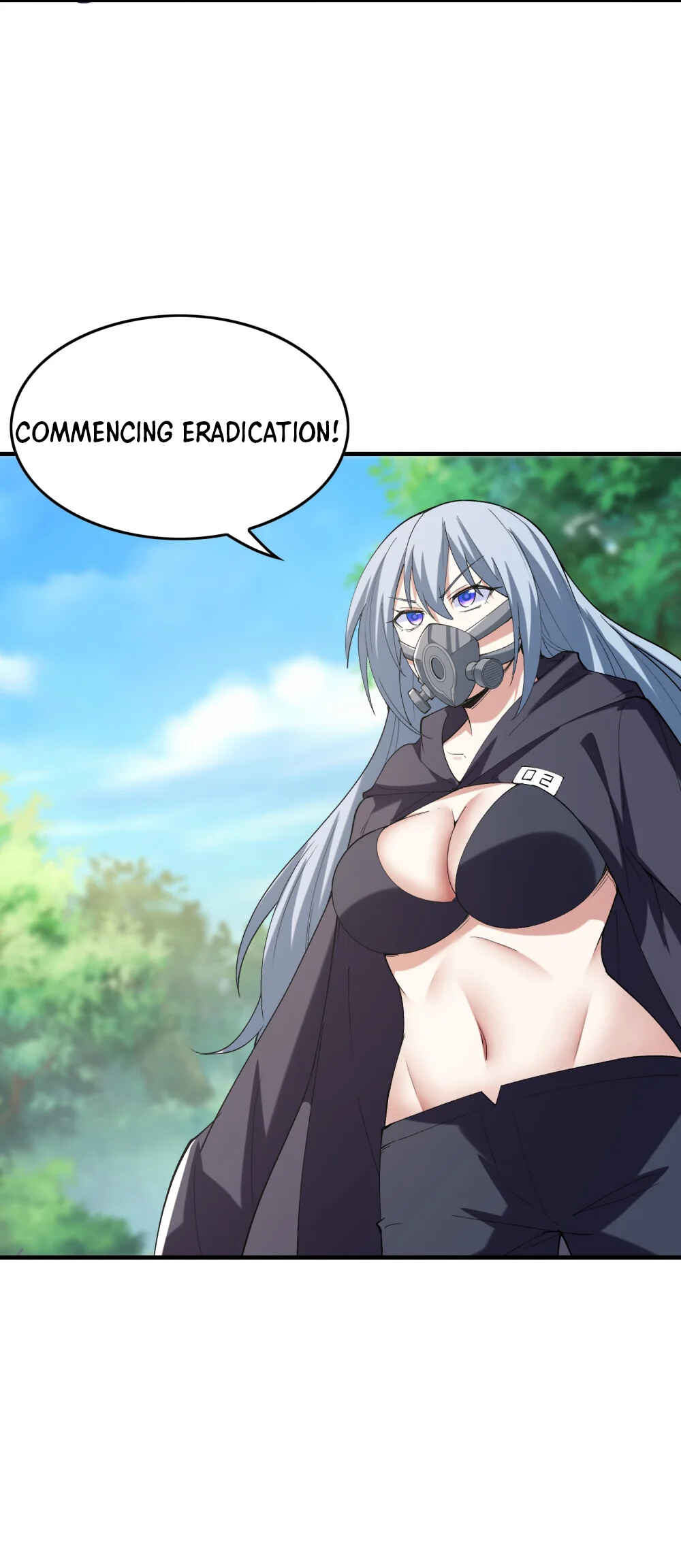 My Harem Consists Entirely of Female Demon Villains Chapter 151 - Page 30