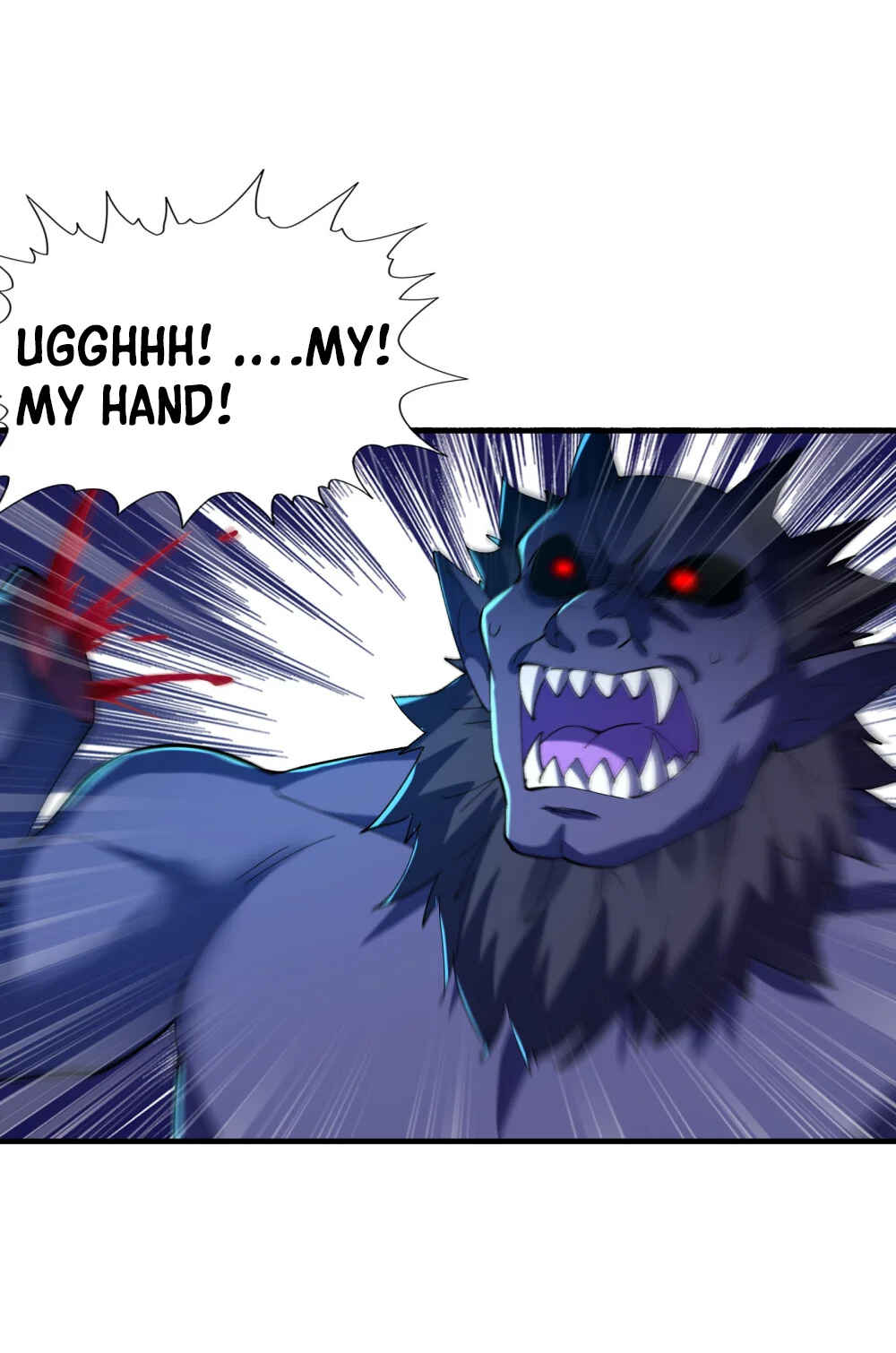 My Harem Consists Entirely of Female Demon Villains Chapter 151 - Page 35