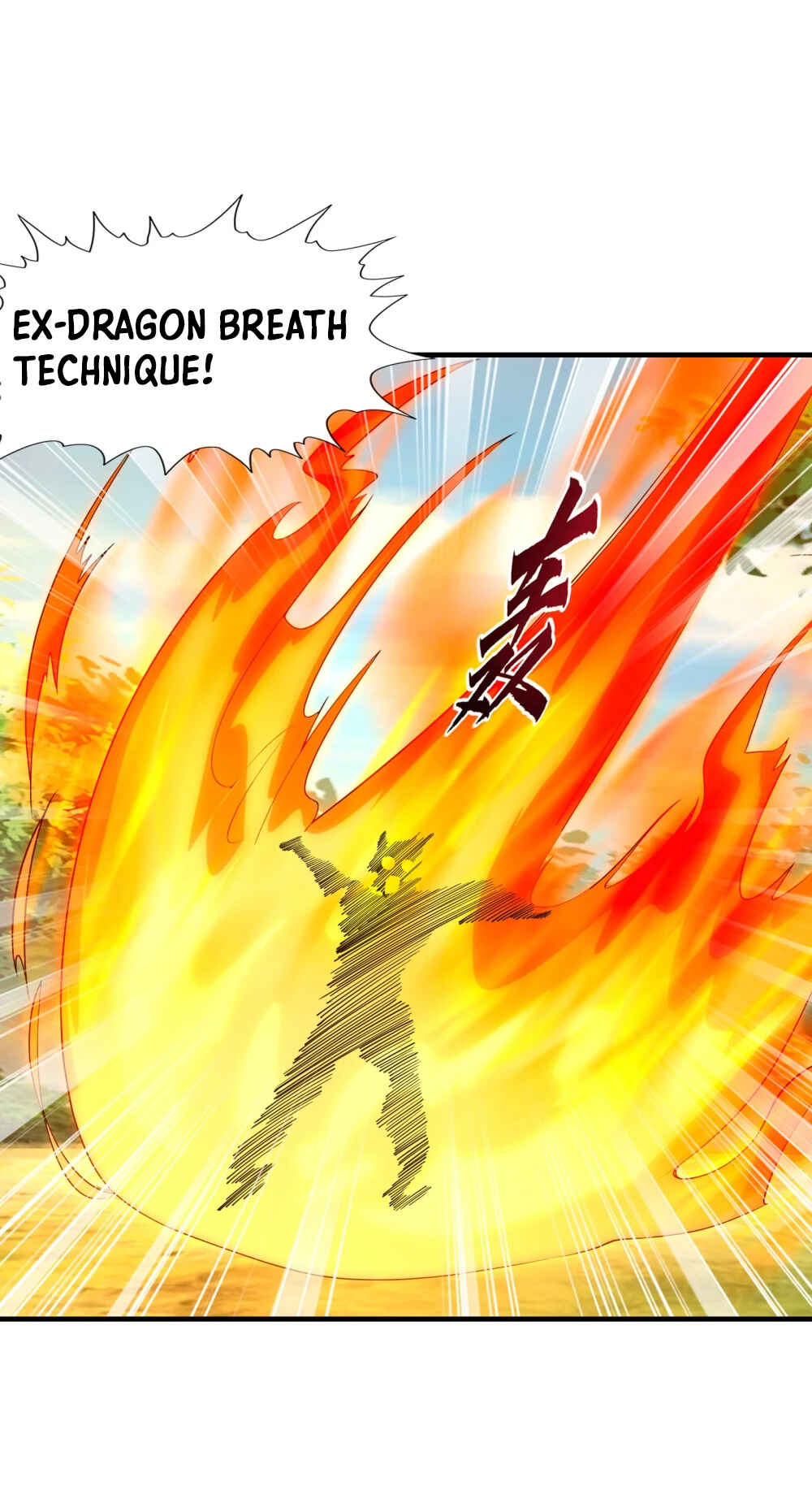 My Harem Consists Entirely of Female Demon Villains Chapter 151 - Page 39