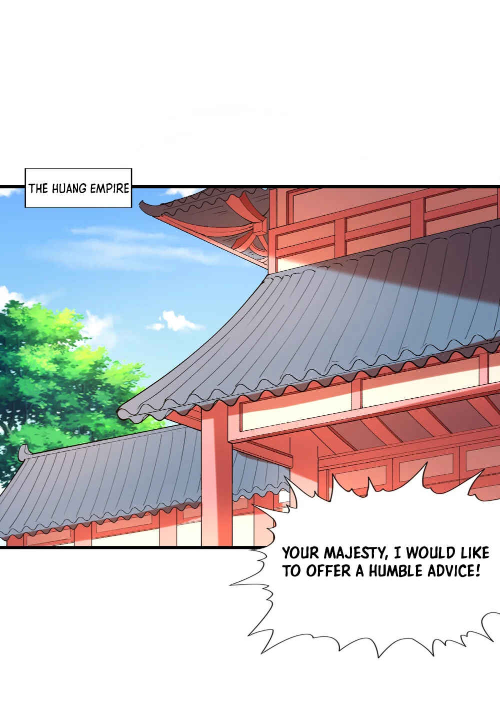 My Harem Consists Entirely of Female Demon Villains Chapter 151 - Page 4