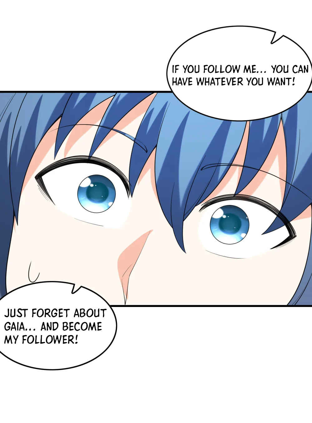 My Harem Consists Entirely of Female Demon Villains Chapter 151 - Page 59