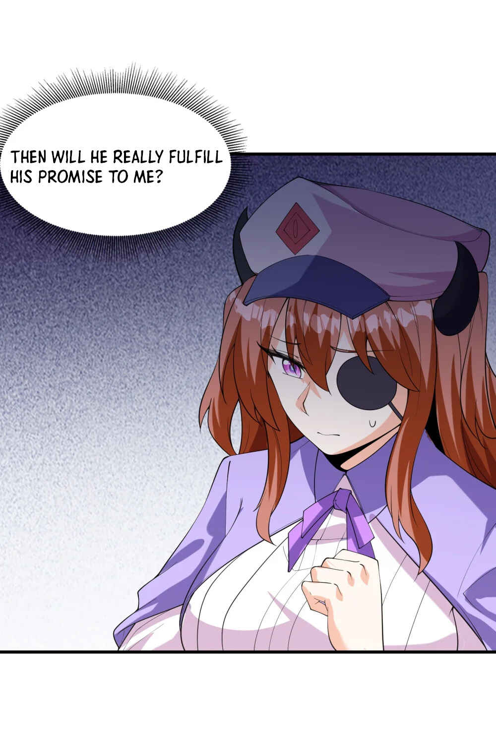 My Harem Consists Entirely of Female Demon Villains Chapter 151 - Page 65